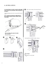 Preview for 8 page of 2VV Essensse Neo VCES2-B Series Installation Manual & Hardware Manual