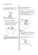 Preview for 9 page of 2VV Essensse Neo VCES2-B Series Installation Manual & Hardware Manual