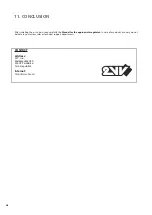 Preview for 20 page of 2VV Essensse Neo VCES2-B Series Installation Manual & Hardware Manual