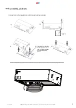 Preview for 13 page of 2VV Finesse EC Series Installation Manual