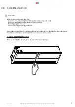 Preview for 17 page of 2VV Finesse EC Series Installation Manual