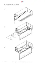 Предварительный просмотр 21 страницы 2VV FINESSE EC Installation Manual