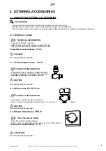 Предварительный просмотр 5 страницы 2VV FINESSE Assembly, Installation And Operation Instructions