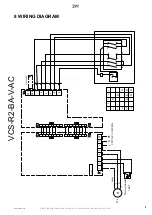 Предварительный просмотр 9 страницы 2VV FINESSE Assembly, Installation And Operation Instructions