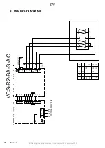 Предварительный просмотр 10 страницы 2VV FINESSE Assembly, Installation And Operation Instructions