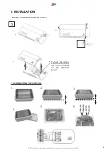 Предварительный просмотр 5 страницы 2VV FINESSE Installation Instruction