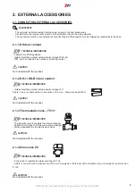 Preview for 9 page of 2VV FINESSE Installation Instruction