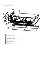 Preview for 4 page of 2VV FINESSE Installation Manual