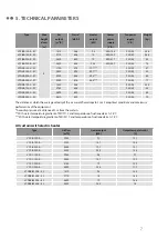 Preview for 7 page of 2VV FINESSE Installation Manual