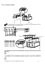 Preview for 13 page of 2VV FINESSE Installation Manual