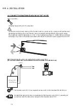 Preview for 14 page of 2VV FINESSE Installation Manual