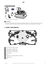 Preview for 3 page of 2VV HRV14EC Installation Manual