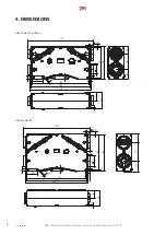 Preview for 4 page of 2VV HRV14EC Installation Manual