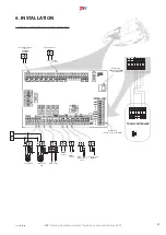 Preview for 11 page of 2VV HRV14EC Installation Manual