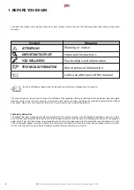 Предварительный просмотр 2 страницы 2VV IC-ModBus Installation And Service Manual