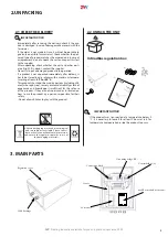 Предварительный просмотр 3 страницы 2VV IC-ModBus Installation And Service Manual