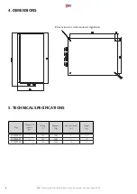 Предварительный просмотр 4 страницы 2VV IC-ModBus Installation And Service Manual