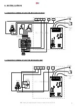 Предварительный просмотр 7 страницы 2VV IC-ModBus Installation And Service Manual