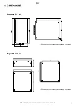 Preview for 5 page of 2VV IC3-C-AC5-04 Installation And Operation Manual