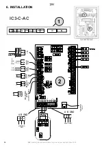 Preview for 8 page of 2VV IC3-C-AC5-04 Installation And Operation Manual