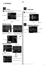 Preview for 15 page of 2VV IC3-C-AC5-04 Installation And Operation Manual