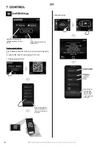 Preview for 16 page of 2VV IC3-C-AC5-04 Installation And Operation Manual