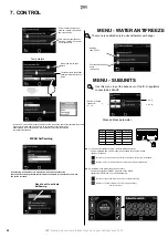 Preview for 20 page of 2VV IC3-C-AC5-04 Installation And Operation Manual