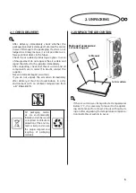 Preview for 5 page of 2VV INDESSE VCIN Series Installation And Operation Manual