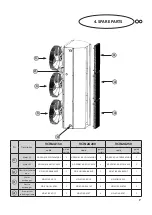 Preview for 7 page of 2VV INDESSE VCIN Series Installation And Operation Manual