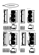 Preview for 8 page of 2VV INDESSE VCIN Series Installation And Operation Manual