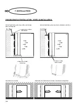 Preview for 10 page of 2VV INDESSE VCIN Series Installation And Operation Manual