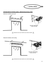 Preview for 11 page of 2VV INDESSE VCIN Series Installation And Operation Manual