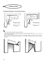 Preview for 12 page of 2VV INDESSE VCIN Series Installation And Operation Manual