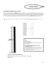 Preview for 15 page of 2VV INDESSE VCIN Series Installation And Operation Manual