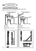 Preview for 16 page of 2VV INDESSE VCIN Series Installation And Operation Manual