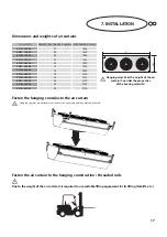 Preview for 17 page of 2VV INDESSE VCIN Series Installation And Operation Manual