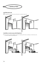 Preview for 18 page of 2VV INDESSE VCIN Series Installation And Operation Manual