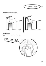 Preview for 19 page of 2VV INDESSE VCIN Series Installation And Operation Manual