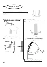 Preview for 22 page of 2VV INDESSE VCIN Series Installation And Operation Manual