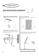 Preview for 24 page of 2VV INDESSE VCIN Series Installation And Operation Manual