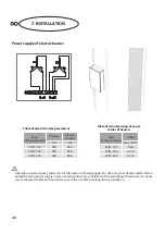 Preview for 28 page of 2VV INDESSE VCIN Series Installation And Operation Manual