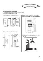 Preview for 29 page of 2VV INDESSE VCIN Series Installation And Operation Manual