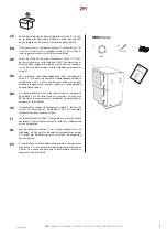 Preview for 5 page of 2VV MOMC1 Series Quick Manual