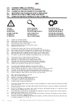 Предварительный просмотр 4 страницы 2VV MOMC2 Quick Manual