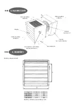 Предварительный просмотр 8 страницы 2VV SAV-MIX-2 Installation And Operation Manual