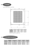 Предварительный просмотр 10 страницы 2VV SAV-MIX-2 Installation And Operation Manual