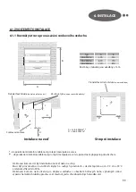 Предварительный просмотр 11 страницы 2VV SAV-MIX-2 Installation And Operation Manual