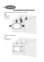 Предварительный просмотр 12 страницы 2VV SAV-MIX-2 Installation And Operation Manual