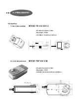 Предварительный просмотр 22 страницы 2VV SAV-MIX-2 Installation And Operation Manual