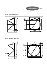 Предварительный просмотр 25 страницы 2VV SAV-MIX-2 Installation And Operation Manual